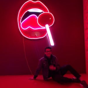 Meet your Posher, Sonny